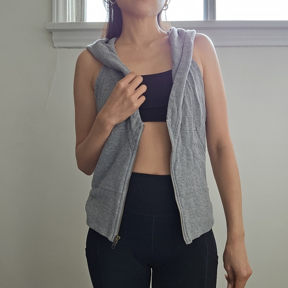 Free People Halter Vest - Picture 7 of 11